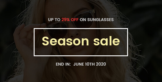 Season Sale